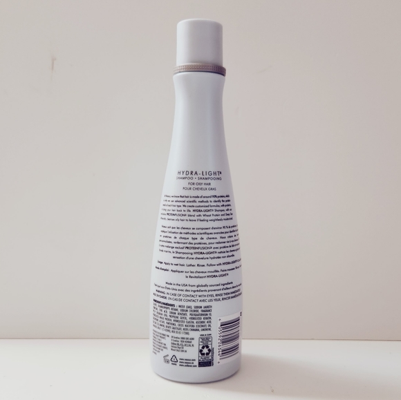 💚2/$20 Nexxus Hydra-Light Weightless Moisture Shampoo - Picture 2 of 8